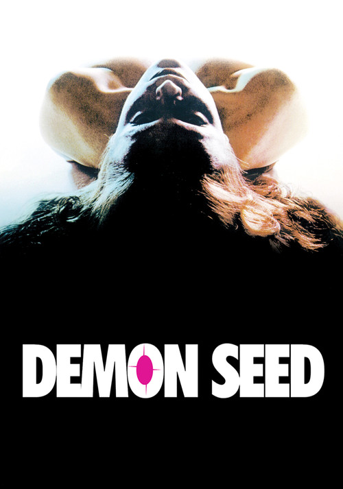 Demon Seed (1977) poster