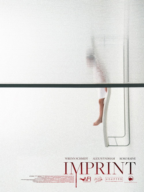 Imprint (2026) poster
