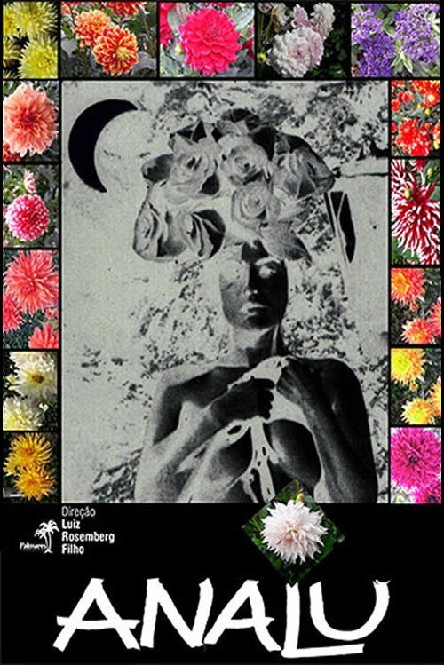 Analu (2006) poster