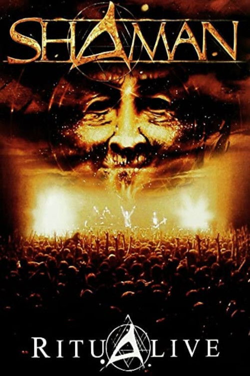 Shaman: RituAlive (2004) poster