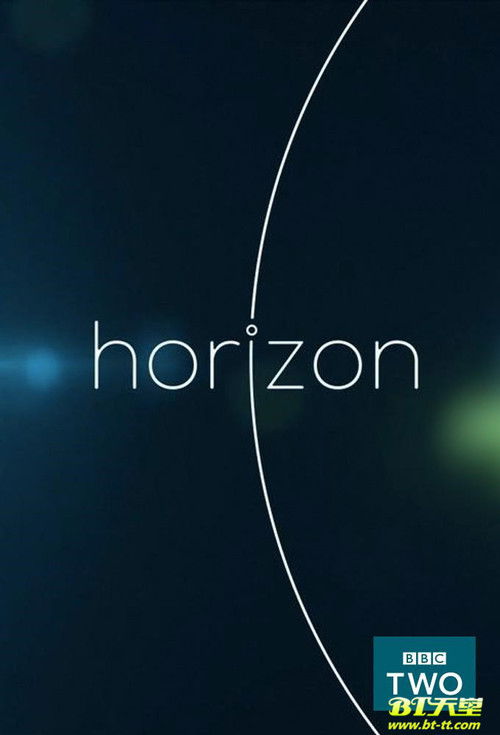 Horizon - Cosmic Dawn: The Real Moment of Creation (2015) poster