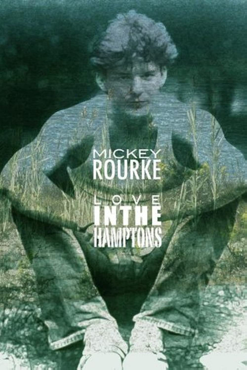 Love in the Hamptons (1976) poster