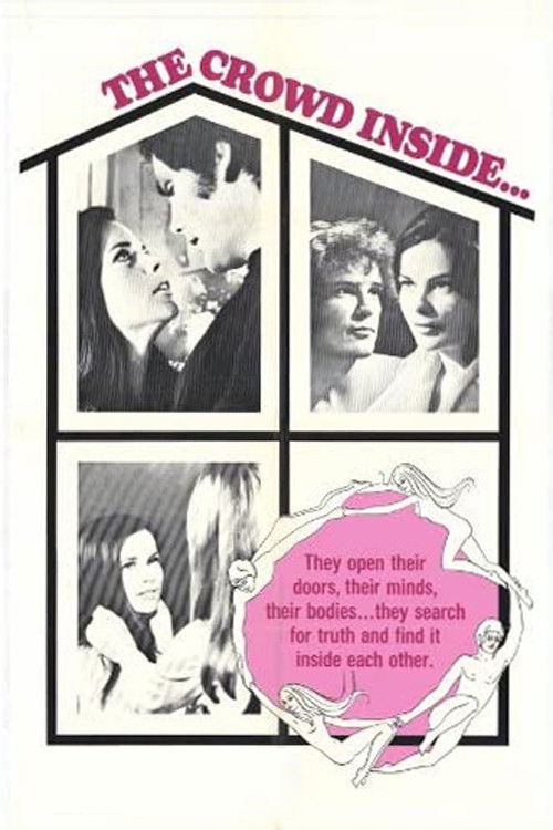 The Crowd Inside (1971) poster