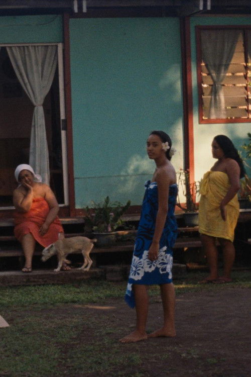 Why Are You Angry? (2017) poster