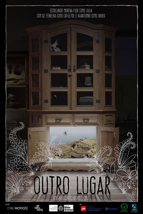 Outro Lugar (2024) poster