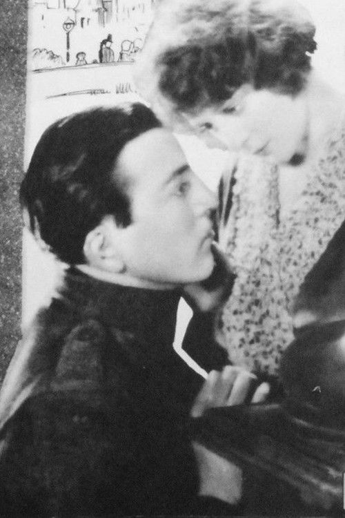 The Unknown Soldier (1926) poster