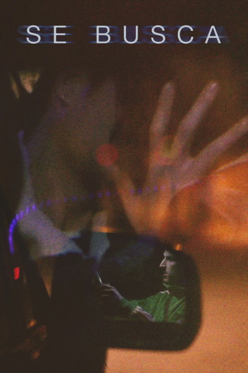 Wanting (2014) poster