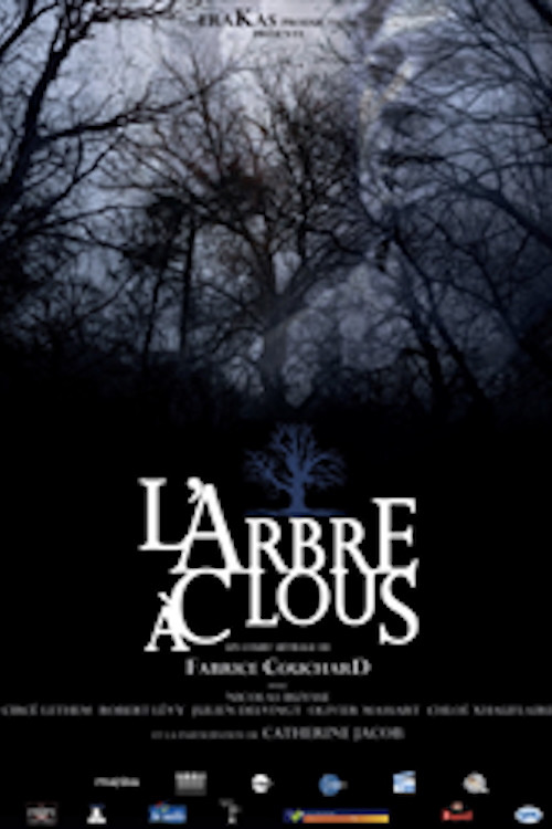 L'arbre à clous (2009) poster