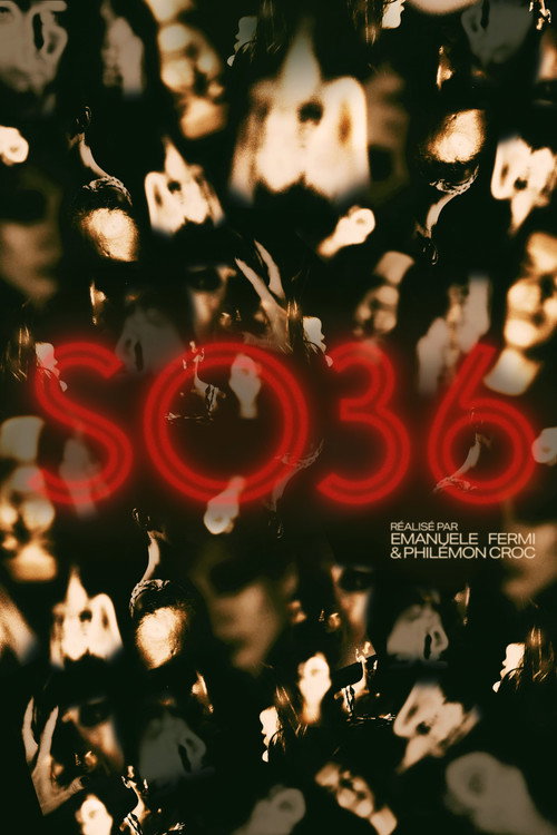 SO36 (2026) poster