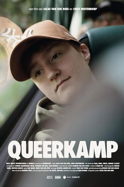 Queerkamp (2024) poster