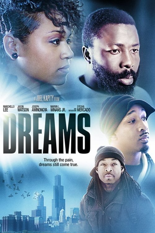 Dreams (2013) poster