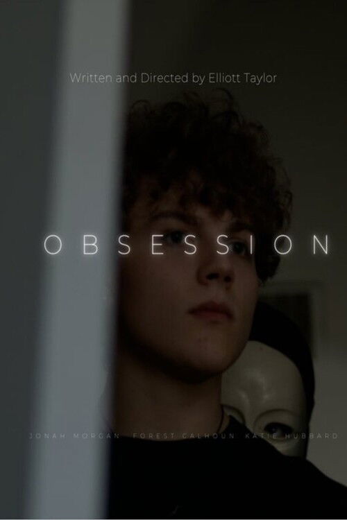 Obsession poster