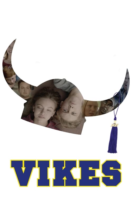 Vikes (2017) poster