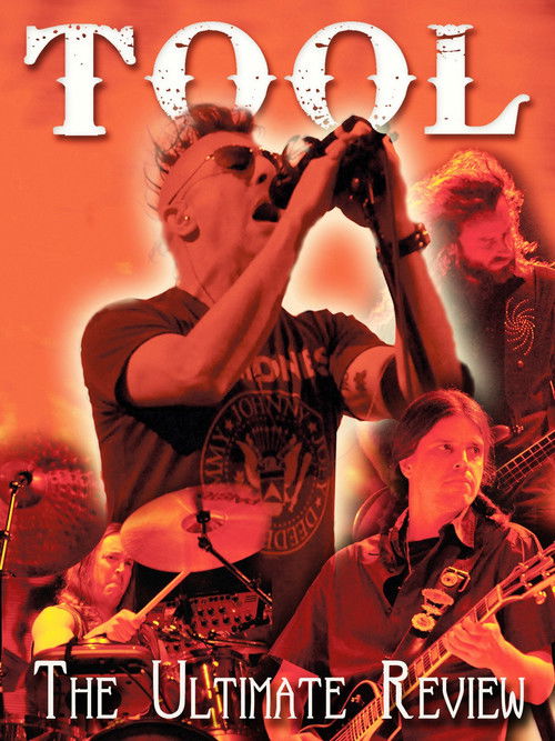 Tool: The Ultimate Review (2008) poster