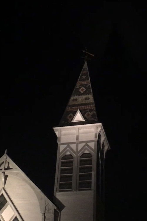 Occupation (2020) poster