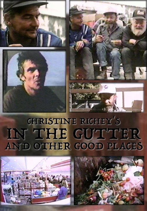 In the Gutter and Other Good Places (1993) poster