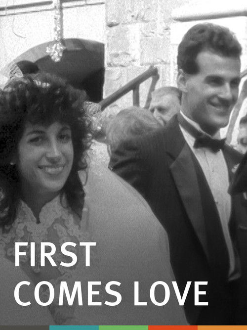 First Comes Love (1991) poster