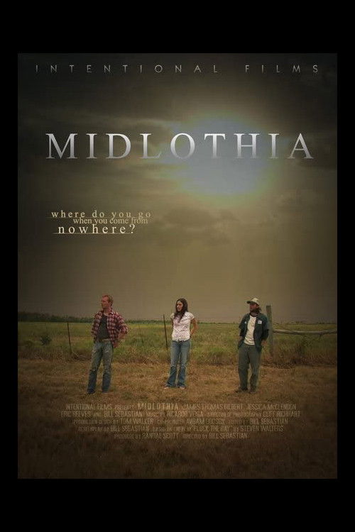 Midlothia (2007) poster