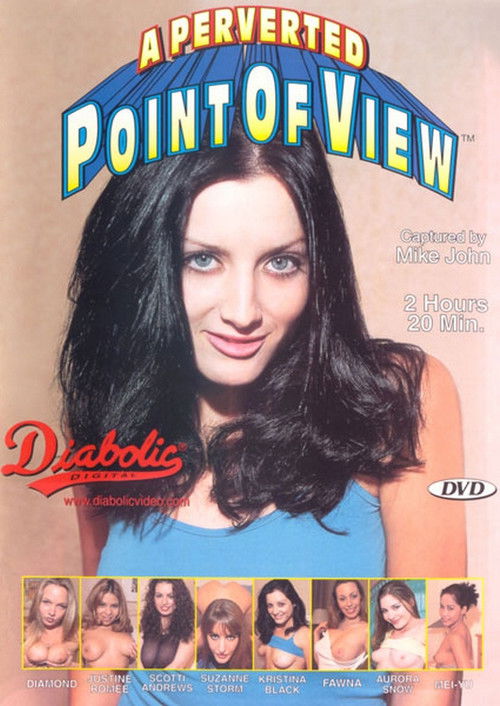 A Perverted Point of View (2001) poster