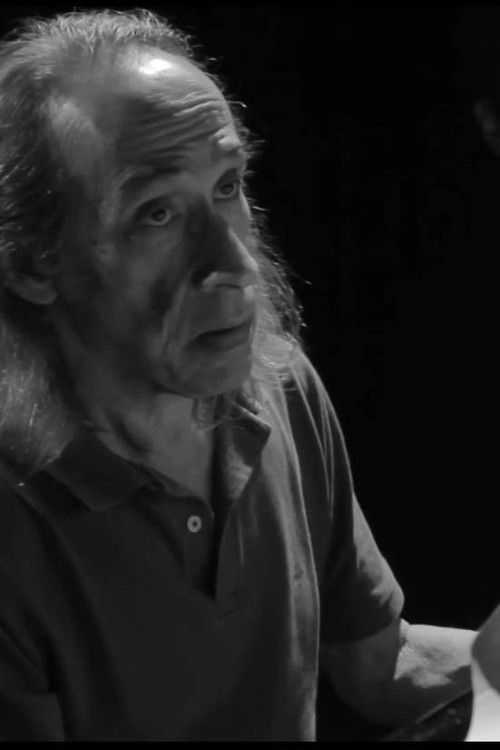 Mergulho no Escuro (2024) poster