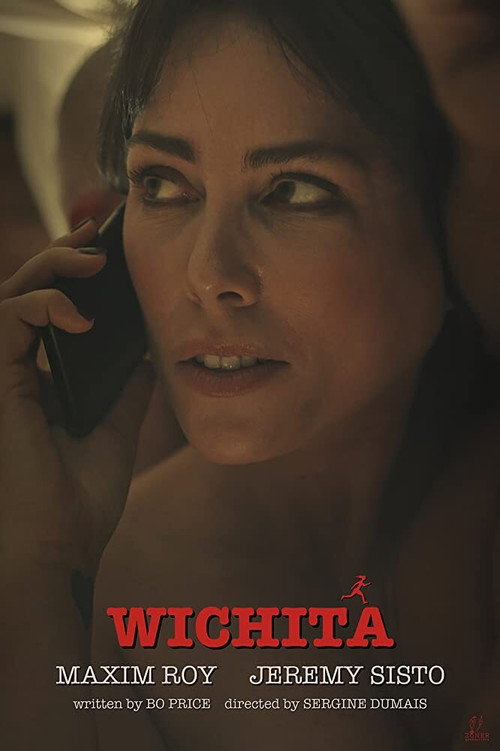 Wichita (2020) poster