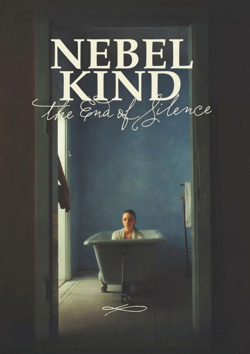 Nebelkind: Konec ticha (2025) poster