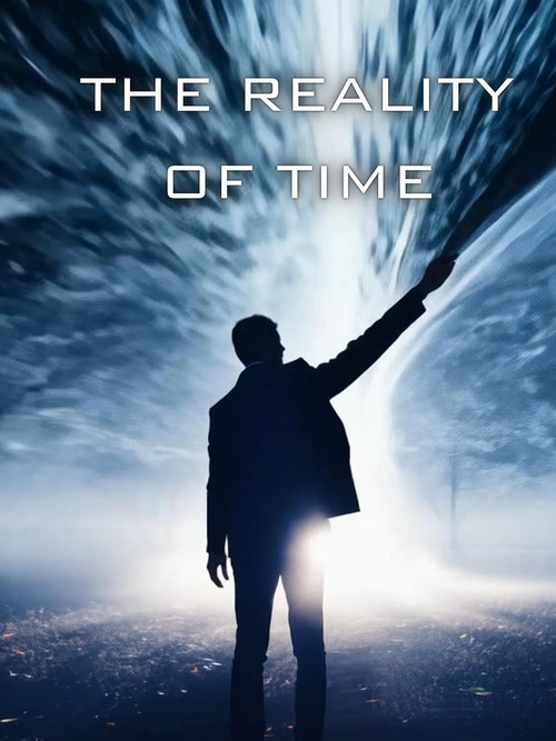 The Reality of Time (2024) poster