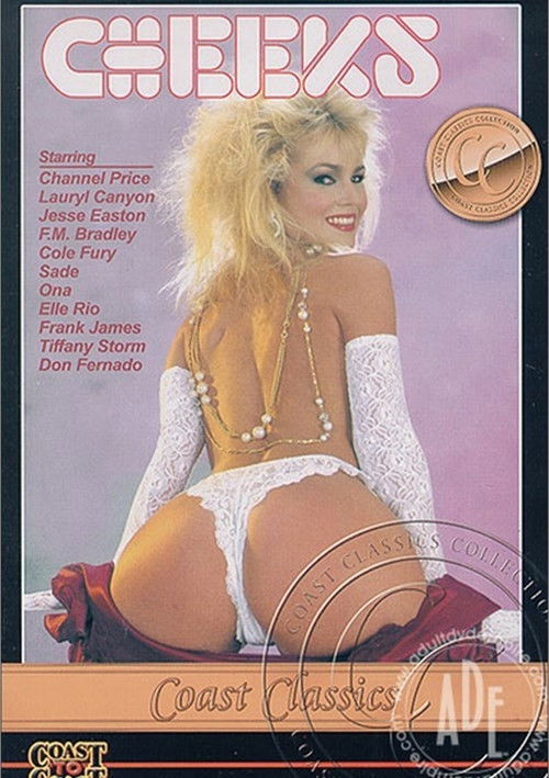 Cheeks (1988) poster