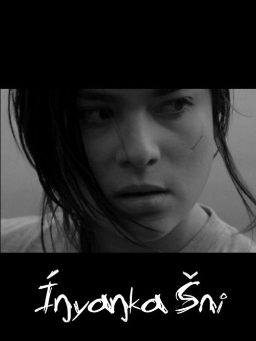 Inyanka Sni (2018) poster