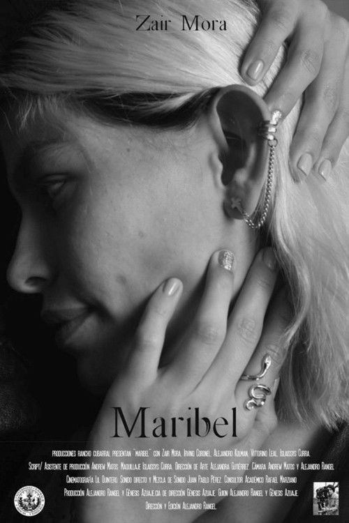 Maribel (2022) poster