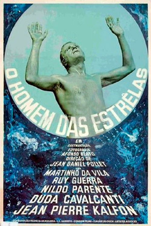 Le Maître du temps (1971) poster