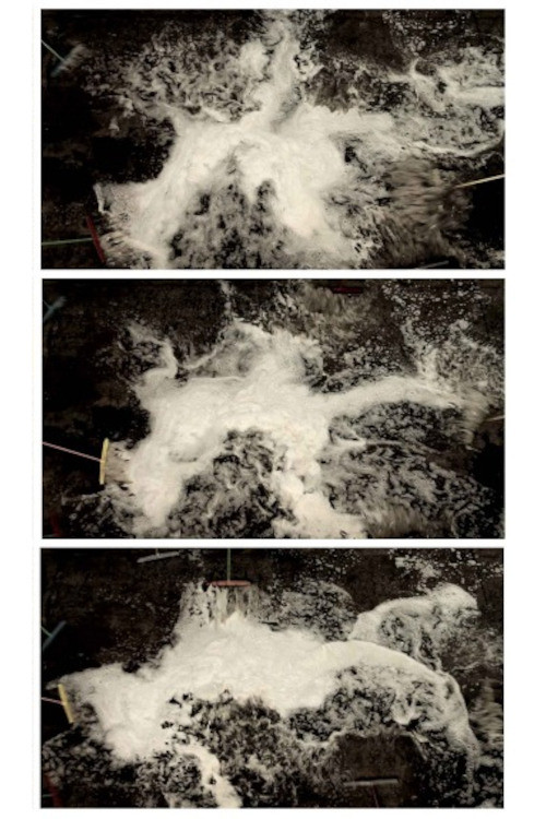 Leitmotif (2011) poster