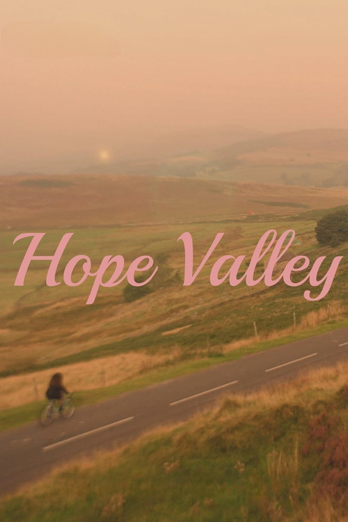Hope Valley (2022) poster
