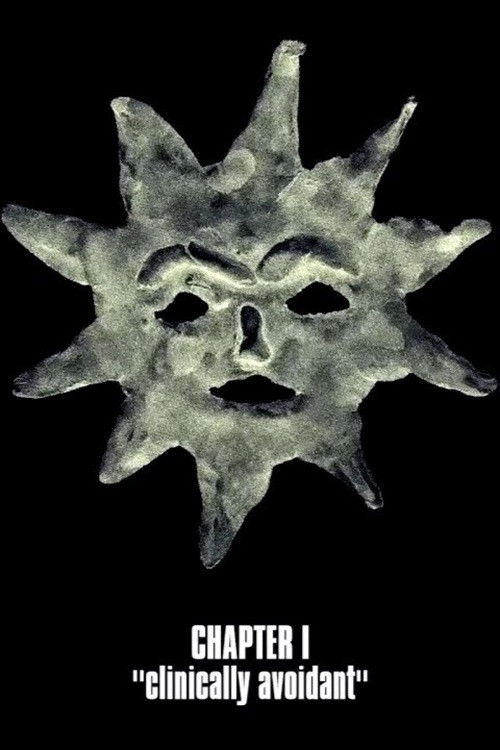 La Dispute – NOWDTC documentary by Martin (CHAPTER I - Clinically Avoidant) (2025) poster