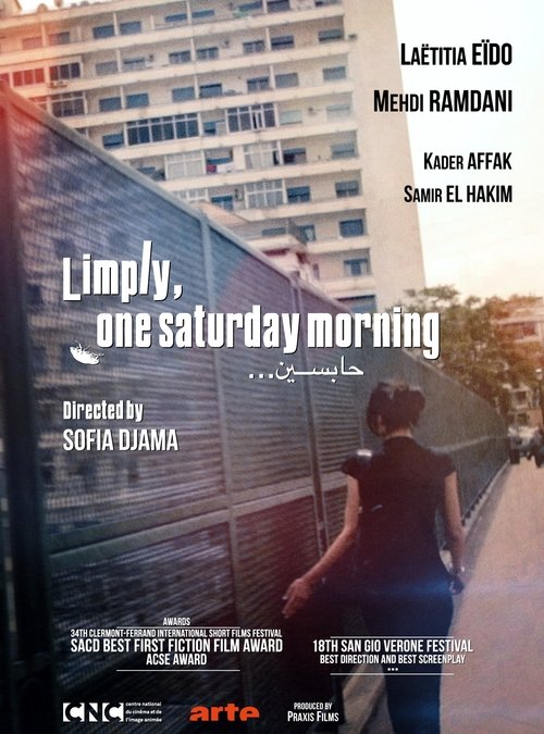 Mollement, un samedi matin (2012) poster