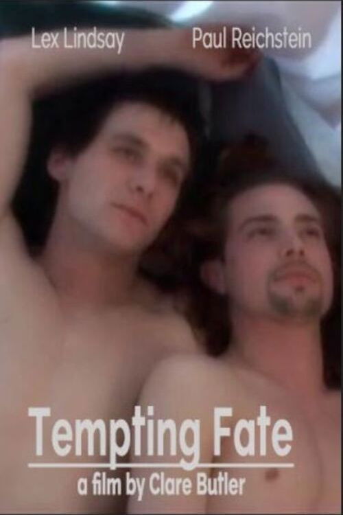 Tempting Fate (2004) poster