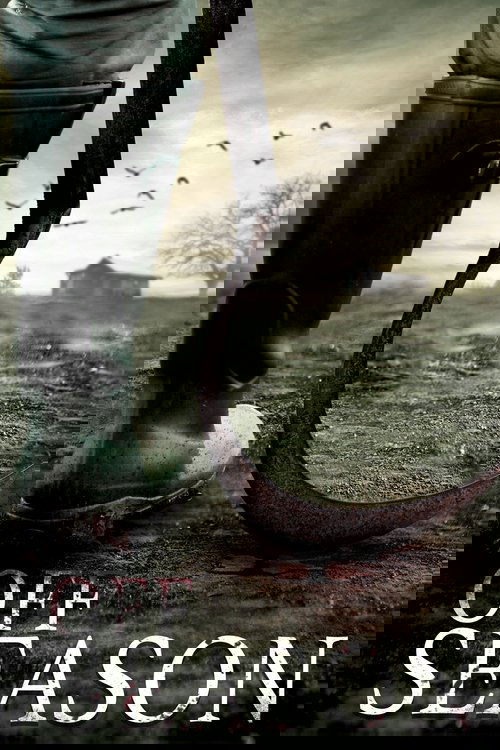 Off Season (2019) poster