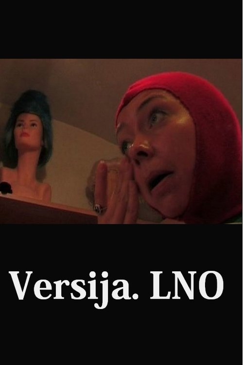 Version. LNO (2006) poster