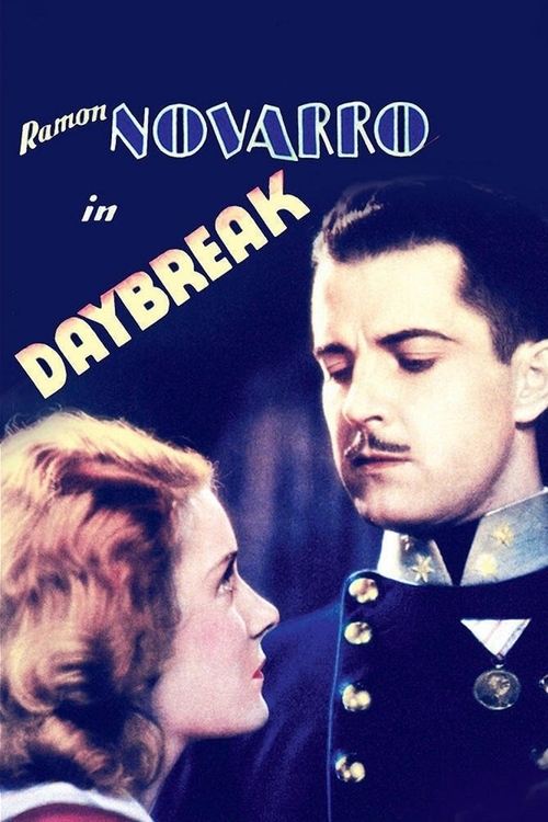 Daybreak (1931) poster