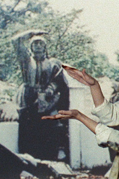 Cacheu (2012) poster