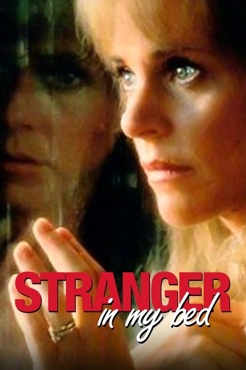 Stranger in My Bed (1987) poster