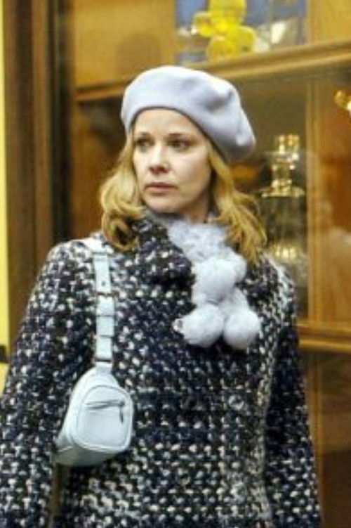 Mörderische Suche (2004) poster