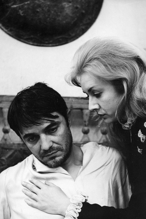 A Miracle (1971) poster