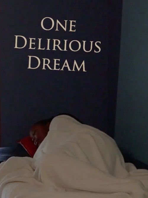 One Delirious Dream (2023) poster