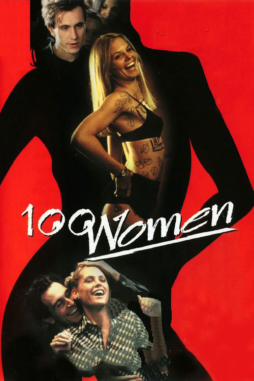 100 Kadın (2002) poster