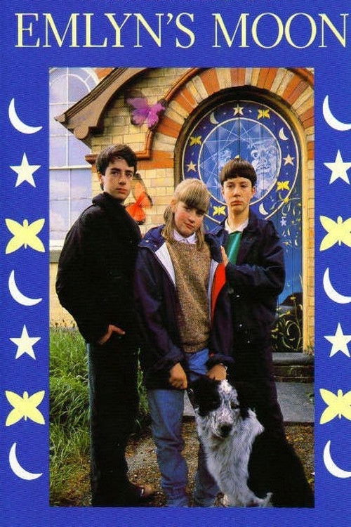Emlyn's Moon (1990) poster