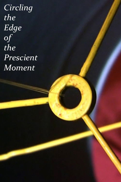 Circling the Edge of the Prescient Moment (2011) poster