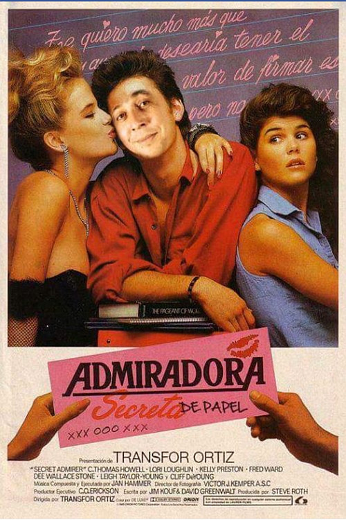 Vasos de papel (2016) poster