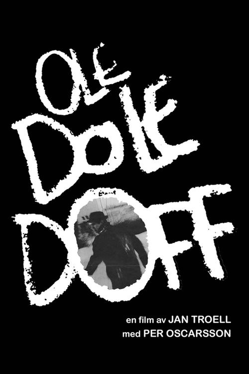 Ole dole doff (1968) poster
