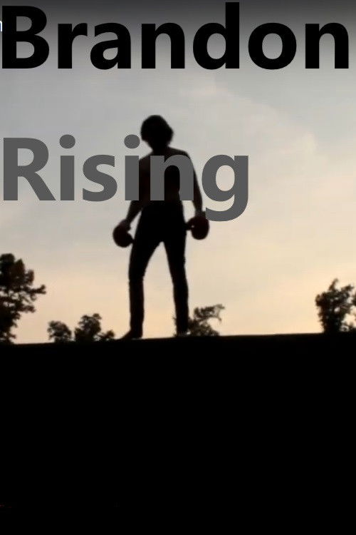 Brandon Rising (2019) poster